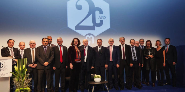 Le Club Marseille Métropole fête ses 20 ans en pleine forme