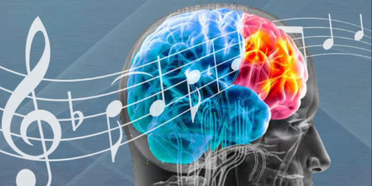 Les liens entre le cerveau et la musique : conférence et concert à l'appui