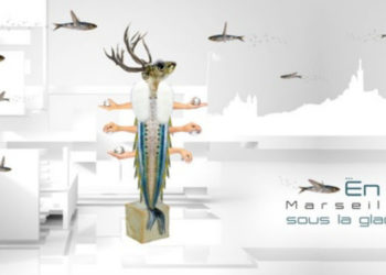 The Next City#2 rhabille la rue de la République