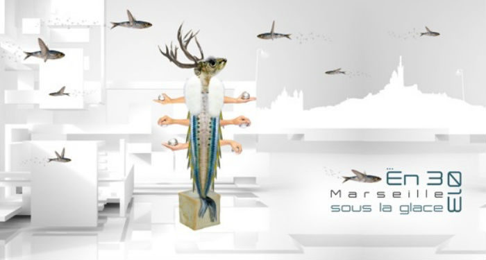 The Next City#2 rhabille la rue de la République