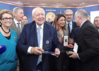 Mission Miami : l’accord avec le Comté de Miami est signé