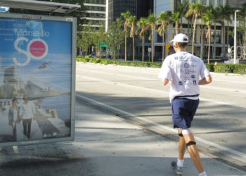 Mission Miami : la Métropole Aix Marseille Provence signe son 1er accord international