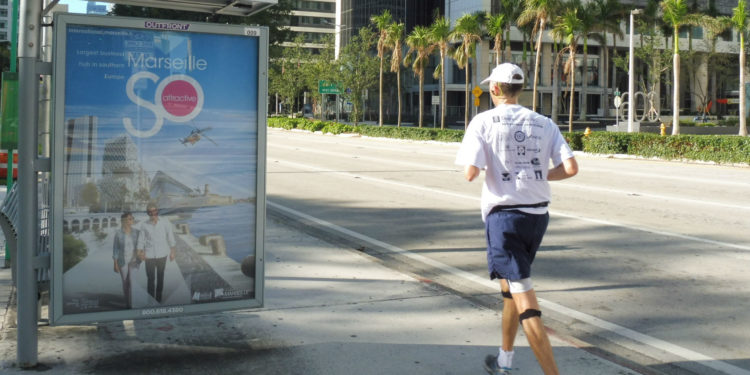 Mission Miami : la Métropole Aix Marseille Provence signe son 1er accord international