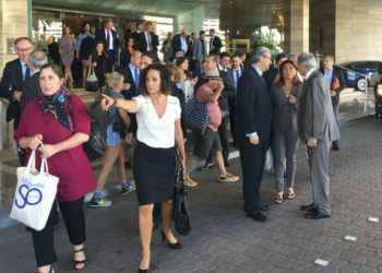 Signature, ateliers, immersion… la mission provençale s’active à Miami 