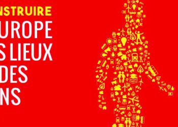 L’Agam intervient à Strasbourg à la 38e Rencontre des agences d’urbanisme sur le thème de l’Europe