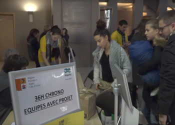 La Semaine AMU-Entreprises pour rapprocher les compétences des attentes du monde économique