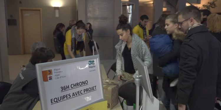 La Semaine AMU-Entreprises pour rapprocher les compétences des attentes du monde économique