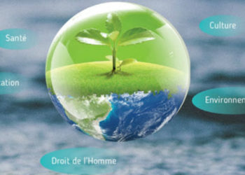 2e Université populaire jeunesse et développement durable