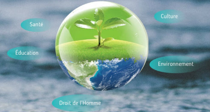 2e Université populaire jeunesse et développement durable