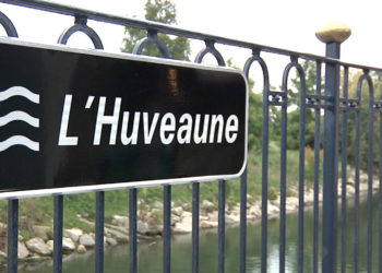 Auriol reconnue en état de catastrophe naturelle pour les inondations de novembre 2016