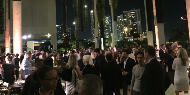 Mission Miami : smart port, aménagement urbain et soirée de prestige au programme