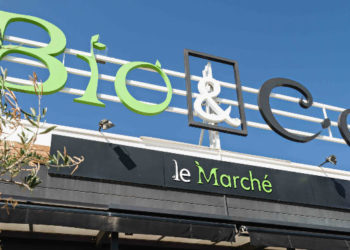 Bio&Co Aix déménage pour s'agrandir