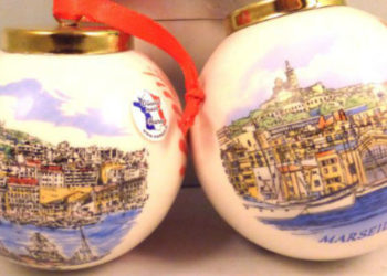 Ça sent bon le sapin : nos idées shopping Noël 2017 (1/4)