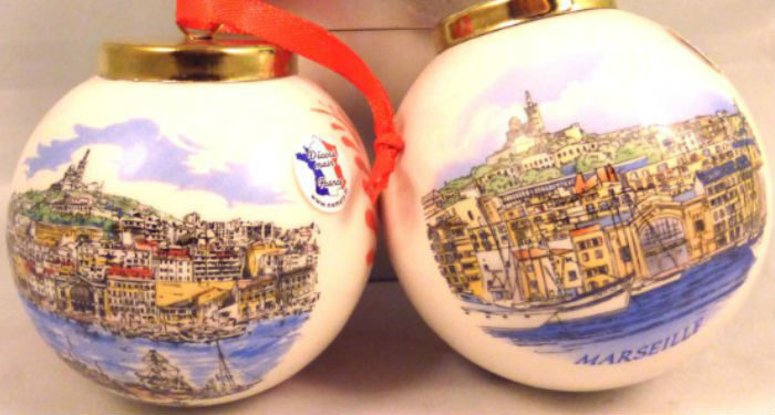 Ça sent bon le sapin : nos idées shopping Noël 2017 (1/4)