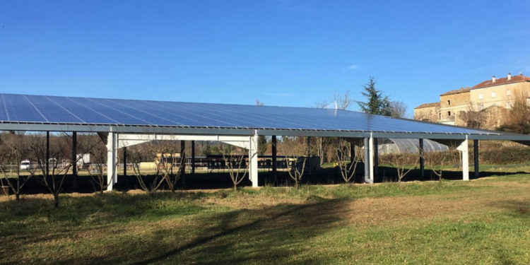 Cap Vert Energie (Marseille) obtient un financement de 100 millions d’euros auprès d’Unifergie (Crédit agricole)