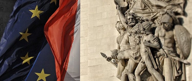 Ipanema accompagne le Centre des Monuments Nationaux