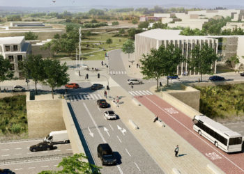 Le projet de La Constance retardé, celui de la Duranne à l'heure