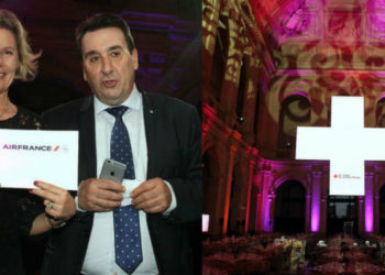  Les entreprises s’engagent au sein du réseau « Croix-Rouge et Compagnies »