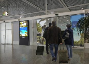 JC Decaux remporte les aéroports de Toulouse et Hyères
