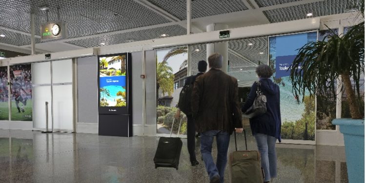 JC Decaux remporte les aéroports de Toulouse et Hyères