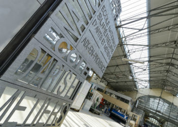 Les Arts et Métiers et Texas A&M Universty System signent un protocole d’accord