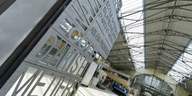 Les Arts et Métiers et Texas A&M Universty System signent un protocole d’accord