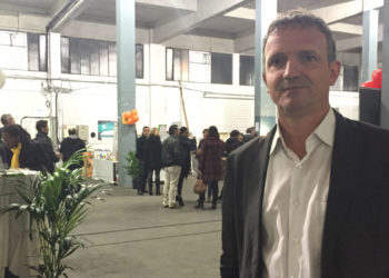 Le député François-Michel Lambert salue le pluralisme des listes candidates au bureau exécutif de LREM