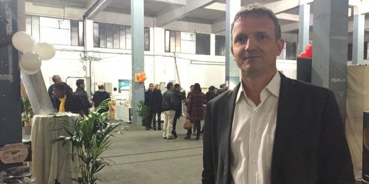 Le député François-Michel Lambert salue le pluralisme des listes candidates au bureau exécutif de LREM