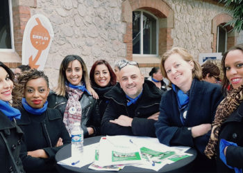 50 entreprises recrutent au Forum de l’emploi Vallée de l’Huveaune