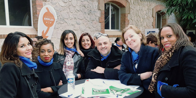 50 entreprises recrutent au Forum de l’emploi Vallée de l’Huveaune