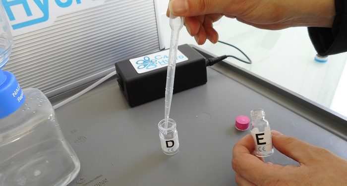 C4Hydro signe un accord commercial mondial avec General Electric