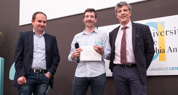 Des chercheurs marseillais développent un film anti-bactérien pour combattre les maladies nosocomiales