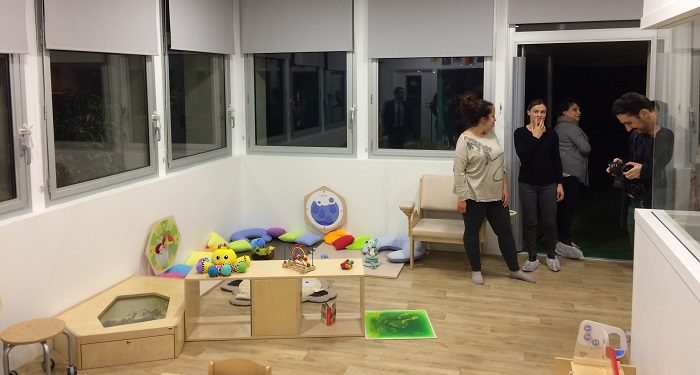 Crèche, restaurant co-working… Domaine Vallée Verte continue d'enrichir son offre