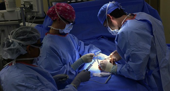 Pytheas Navigation cherche 4 millions d’euros pour son mini-robot chirurgical