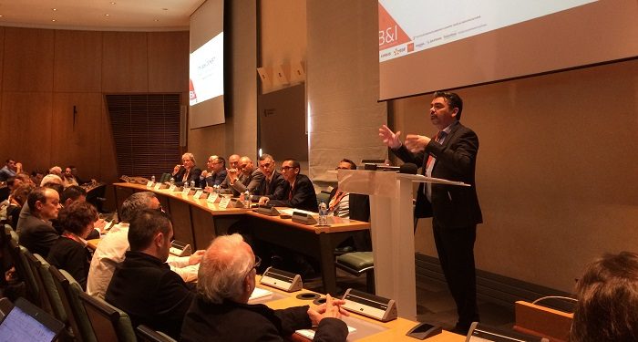 Le pôle Henri Fabre a lancé onze projets collaboratifs entre grands comptes et PME