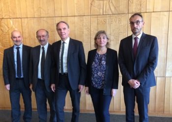 Lʼimmunologie marseillaise sʼattaque au cancer du poumon avec Pioneer