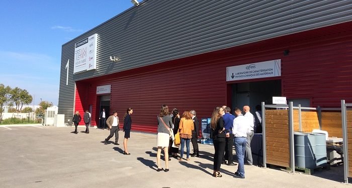 Le plan formation de Henri Fabre décroche le soutien des Investissements d'avenir