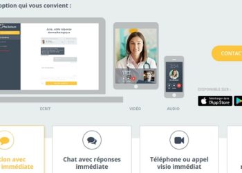 Le groupe VYV devient actionnaire majoritaire de Mesdocteurs.com