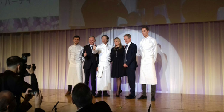 La région Paca fait la promotion de ses atouts économiques et touristiques au Japon