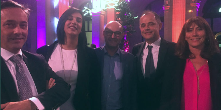 Mapic Award : un trophée de plus pour Marseille avec le centre commercial Prado