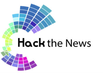 Grand prix régional du data journalisme : étudiants, participez à Hack the news !