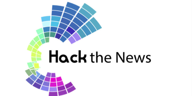 Grand prix régional du data journalisme : étudiants, participez à Hack the news !