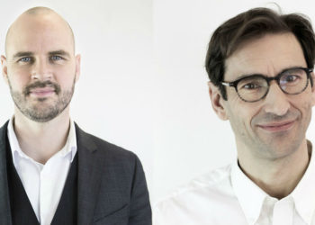 La société aixoise Hubliss lève 2,3 millions d'euros pour « réinventer le ménage à domicile »