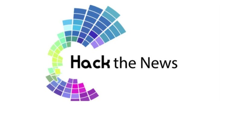 Etudiants, participez à Hack the news avec Gomet’!