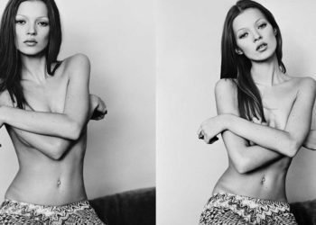 « Pop Style Icons » de Michel Haddi : les plus grandes icônes en photo à voir chez McArthur Glen