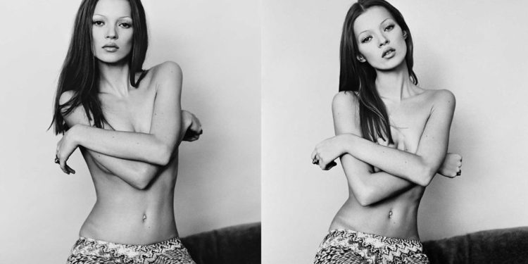 « Pop Style Icons » de Michel Haddi : les plus grandes icônes en photo à voir chez McArthur Glen