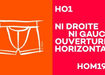 Hom, ni droite, ni gauche, ouverture horizontale…