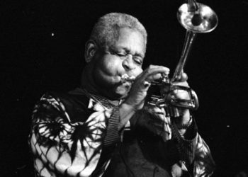 Jazz sur la ville : Un mois de concerts pour fêter les 100 ans du jazz