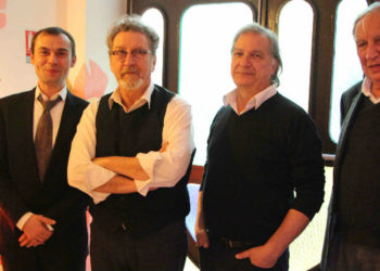 Avec « La Villa » Robert Guédiguian signe un conte humaniste dans la calanque de Méjean