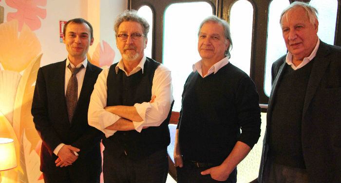 Avec « La Villa » Robert Guédiguian signe un conte humaniste dans la calanque de Méjean